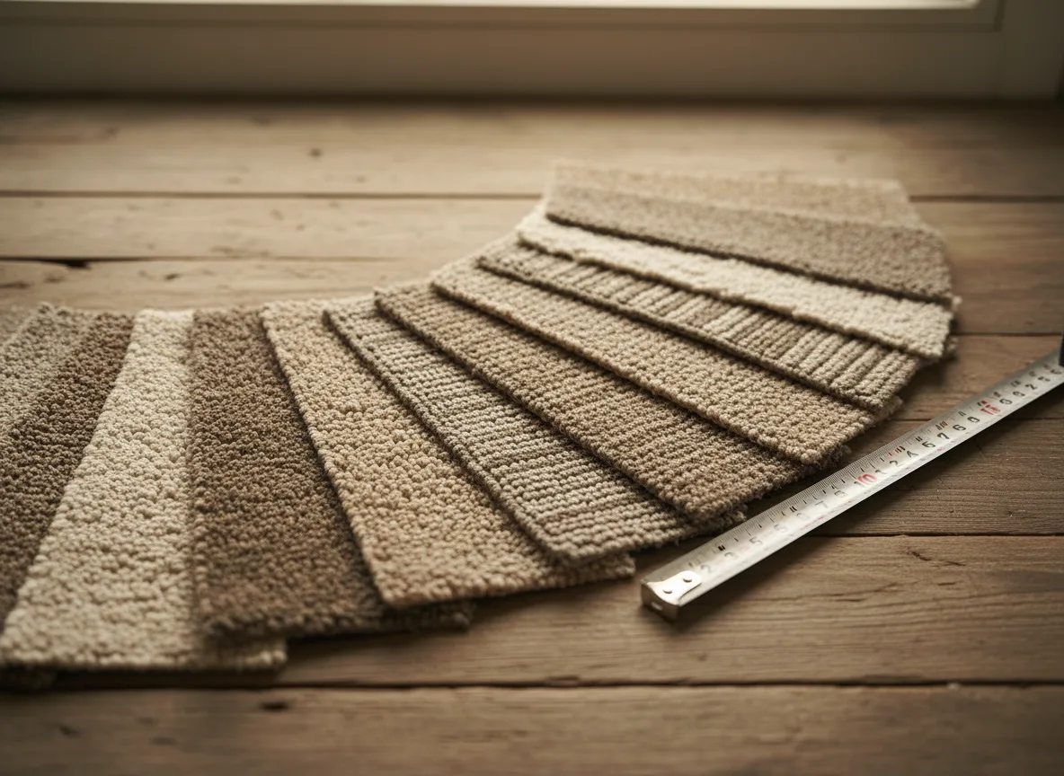 Carpet Installation Shawnee, OH FAQs